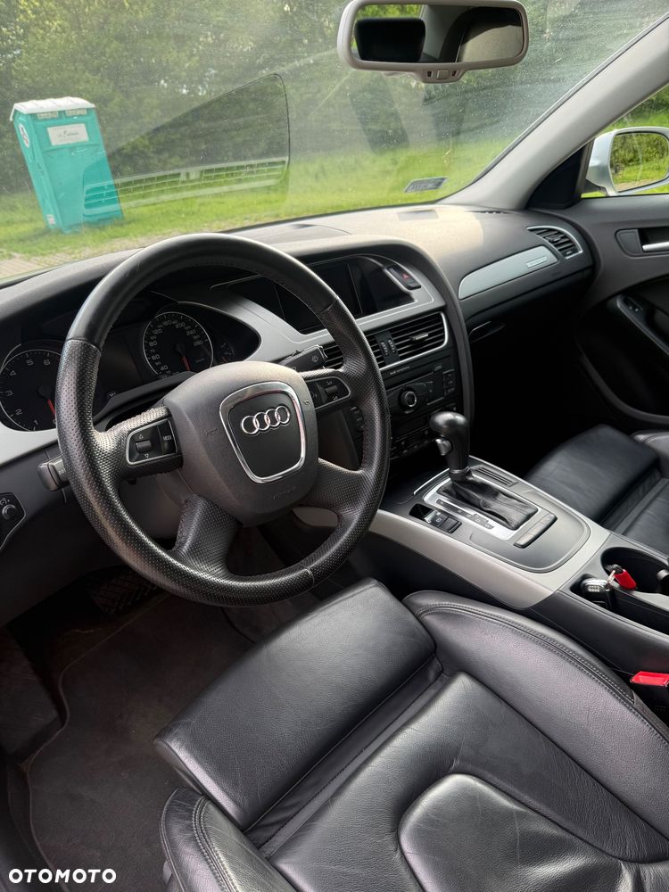 Audi A4 Limousine 2.0 TFSI Quattro Prime Line S tronic - 8