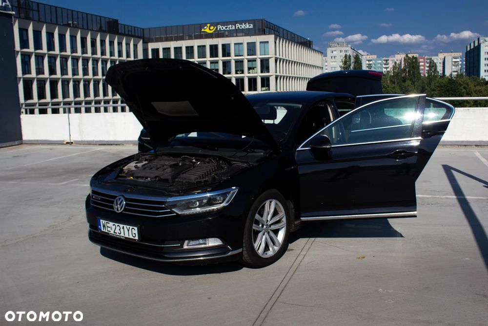 Volkswagen Passat - 3