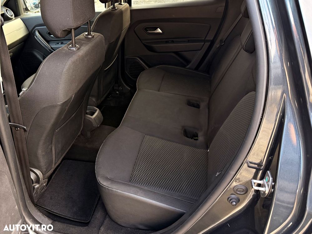 Dacia Duster 1.5 dCi 4x2 Laureate - 6