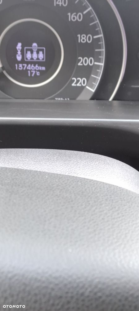 Honda CR-V 1.6i-DTEC Elegance (Honda Connect+) / (2WD) - 11