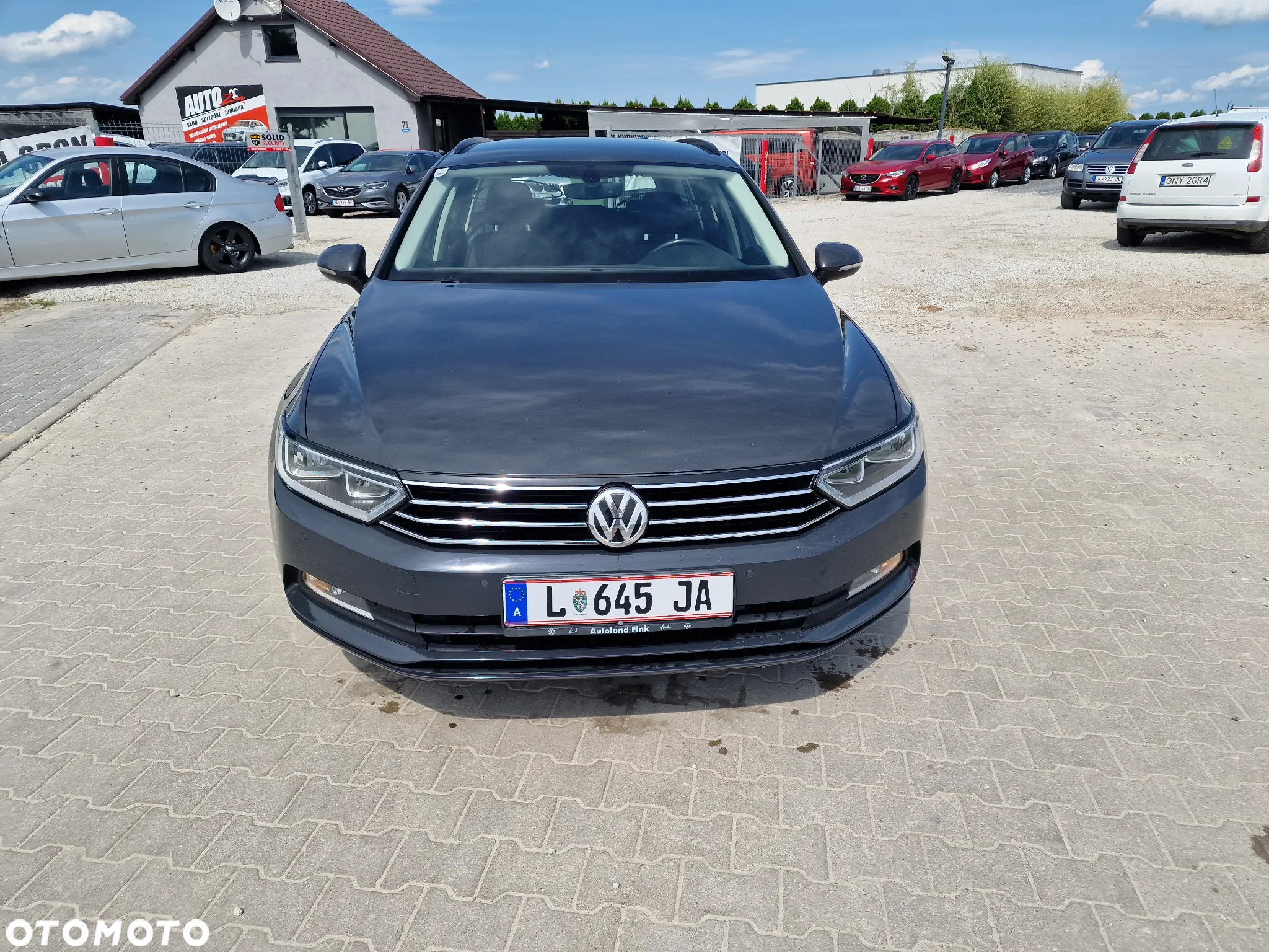 Volkswagen Passat Variant 1.6 TDI (BlueMotion Technology) DSG Comfortline - 4