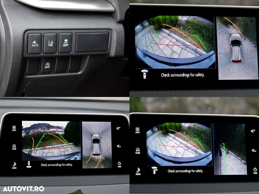 Mitsubishi Eclipse-Cross 2.2 DI-D Aut. 4WD Diamant+ - 10