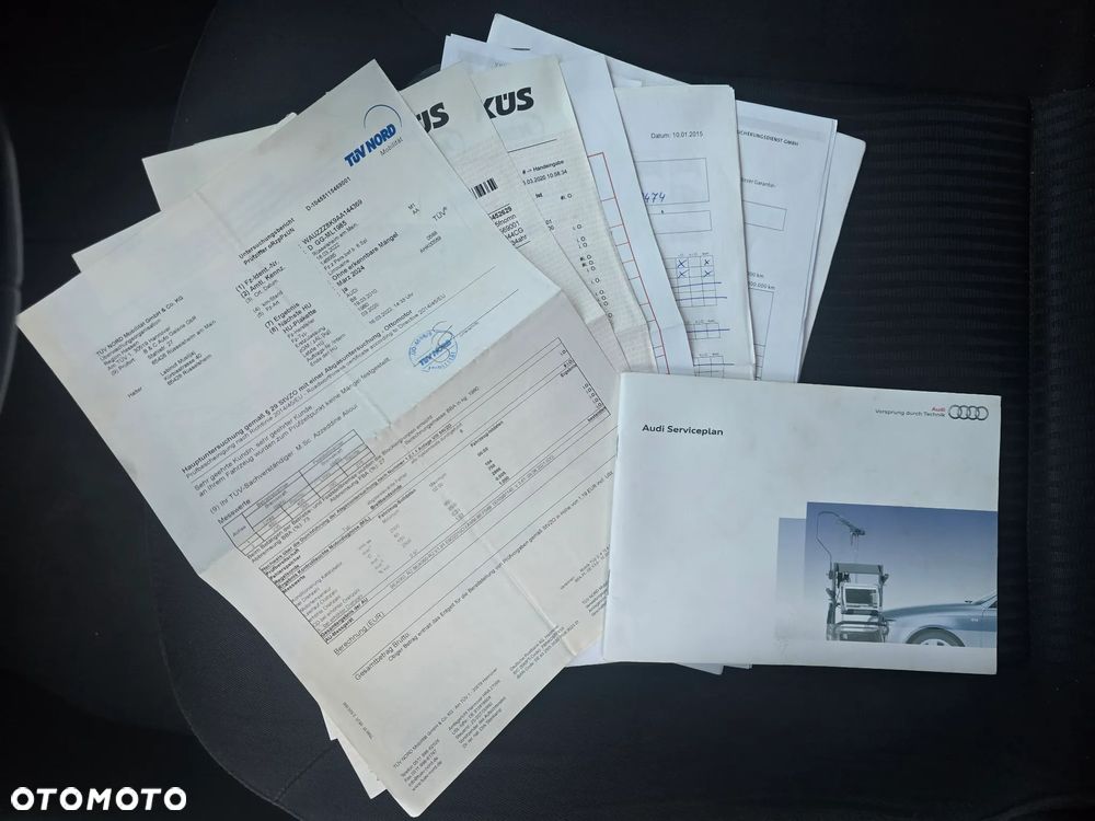 Audi A4 Limousine 2.0 TFSI Attraction - 36