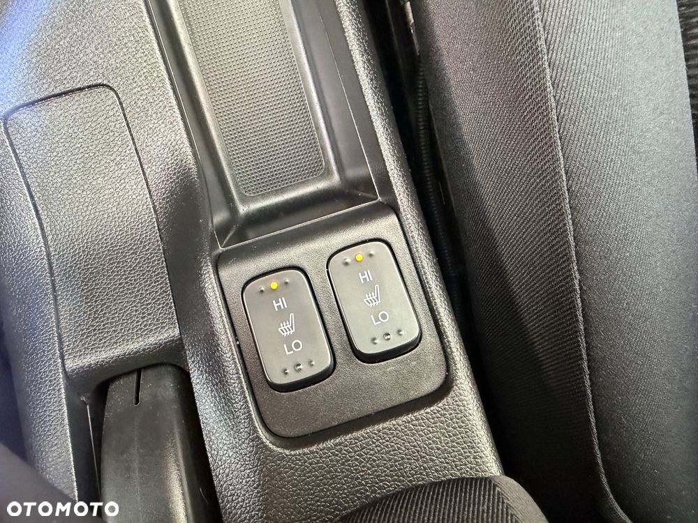 Honda Jazz 1.3 i-VTEC Elegance - 21