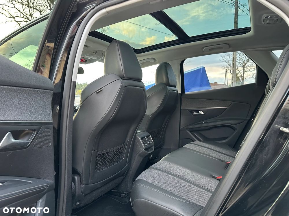 Peugeot 3008 PureTech 130 Stop & Start Crossway - 13