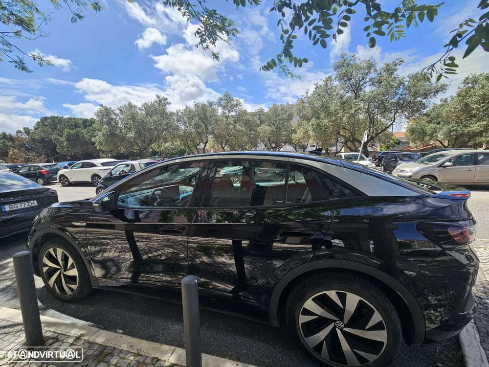 VW ID.5 77 kWh Pro Performance - 3