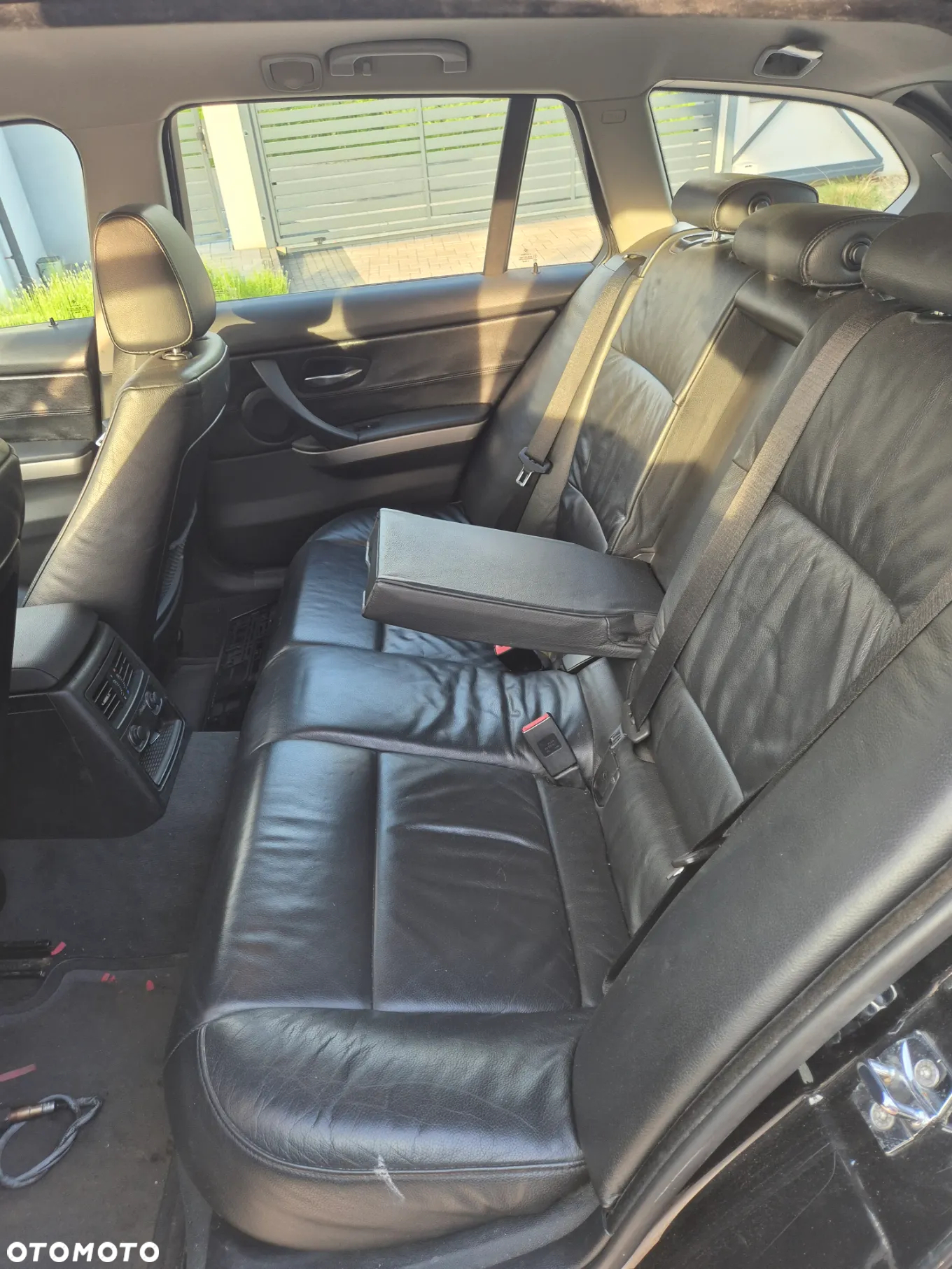 BMW Seria 3 320i - 9