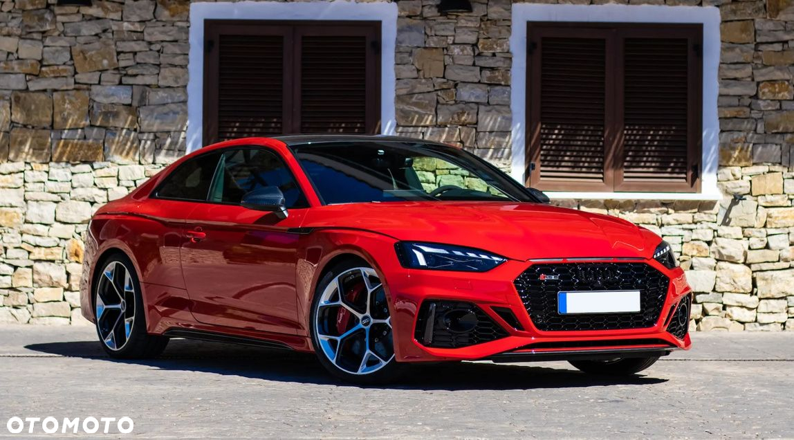 4x Felgi 19 m.in. do AUDI A5 8T 8F F5 A7 4G8 4K8 Q7 4M S5 F5 S7 RS5 Competition - I5598 - 3