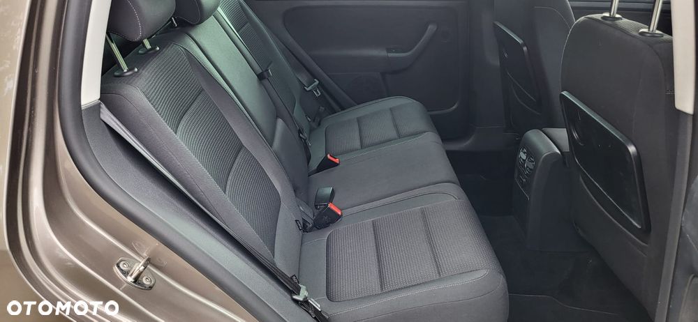 Volkswagen Golf Plus 1.4 TSI Team - 40