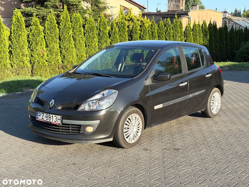 Renault Clio 1.2 TCE Rip Curl - 1