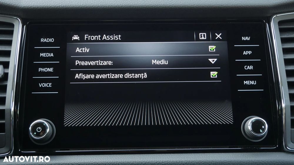 Skoda Kodiaq 2.0 TDI 4X4 DSG Style - 32