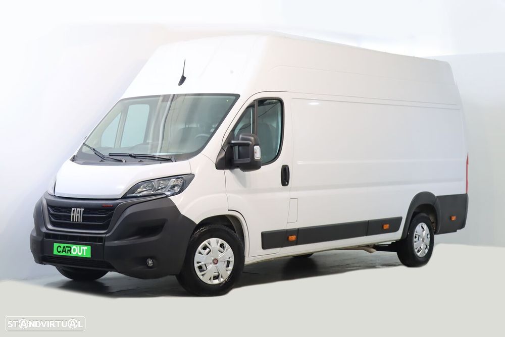 Fiat Ducato 35 LH3 2.2 Multijet