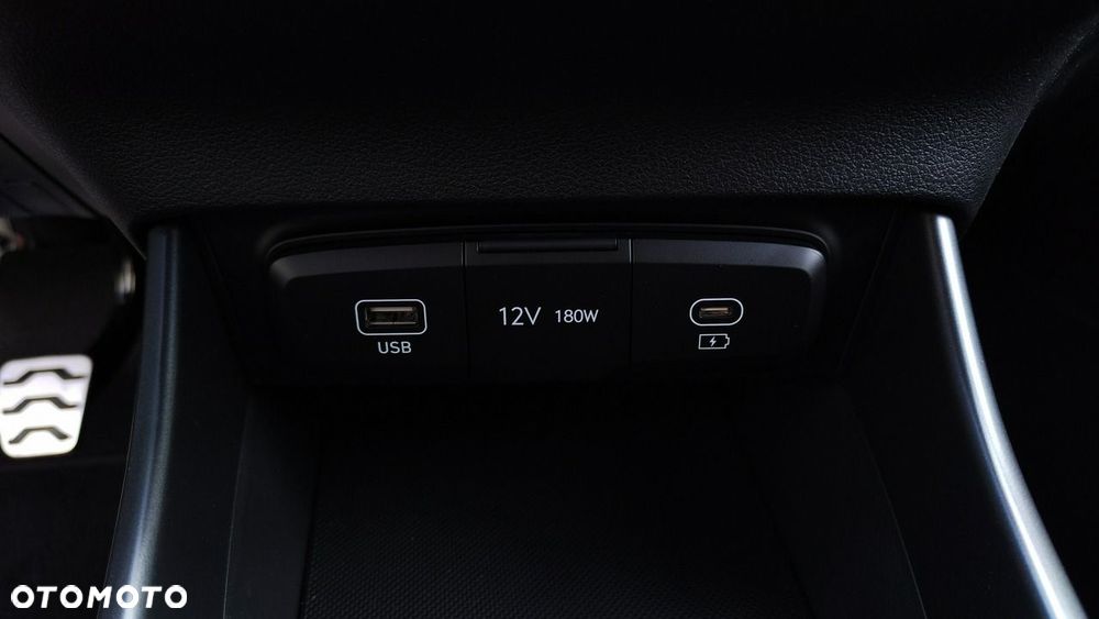 Hyundai Bayon 1.0 T-GDI Smart - 22
