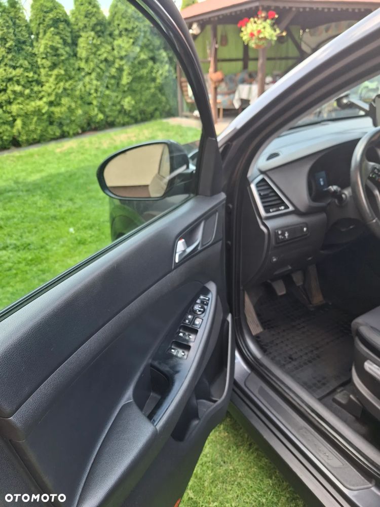 Hyundai Tucson 1.6 GDi Comfort 2WD - 3