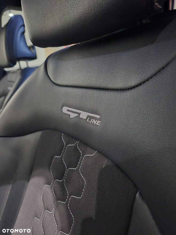 Kia Sportage 1.6 T-GDI MHEV GT Line 2WD DCT - 16