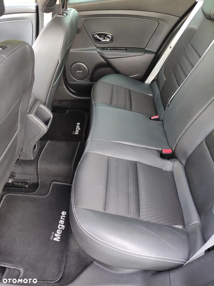 Renault Megane 1.2 16V TCE Energy Bose Edition - 16