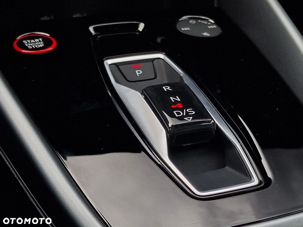 Audi S3 Sportback TFSI Quattro S tronic - 26