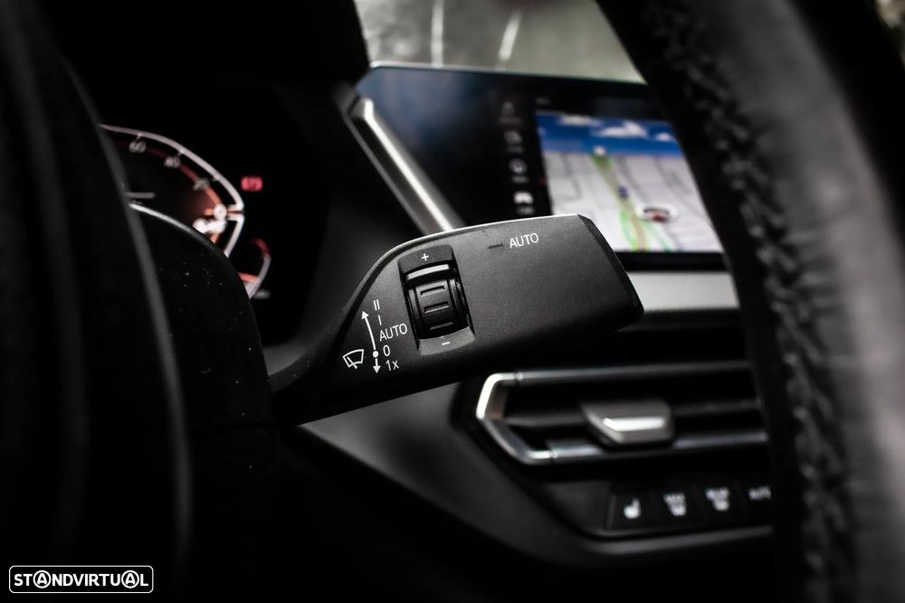 BMW 220 Gran Coupé d Pack Desportivo M - 19