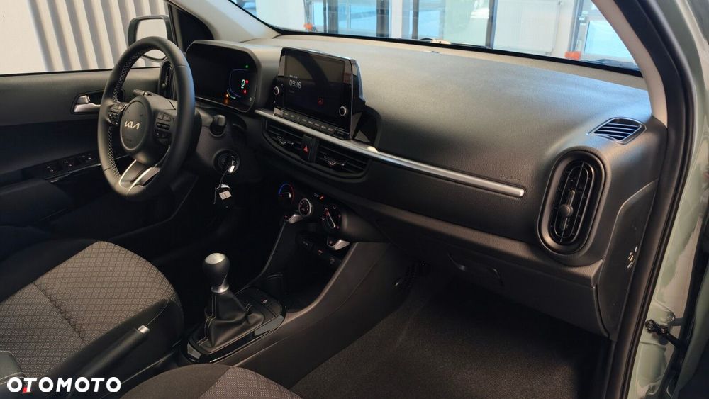 Kia Picanto 1.0 GDI L - 16