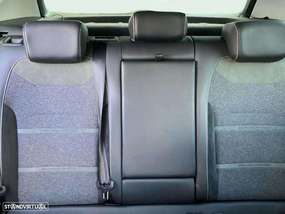 SEAT Ateca 1.5 TSI Xperience DSG - 16