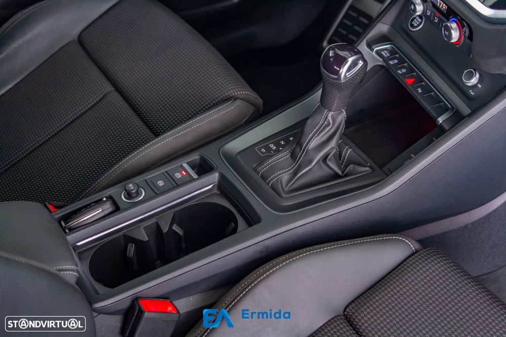 Audi Q3 Sportback 40 TDI quattro S line S tronic - 54