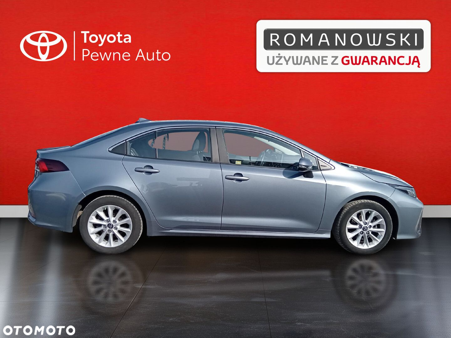 Toyota Corolla - 13