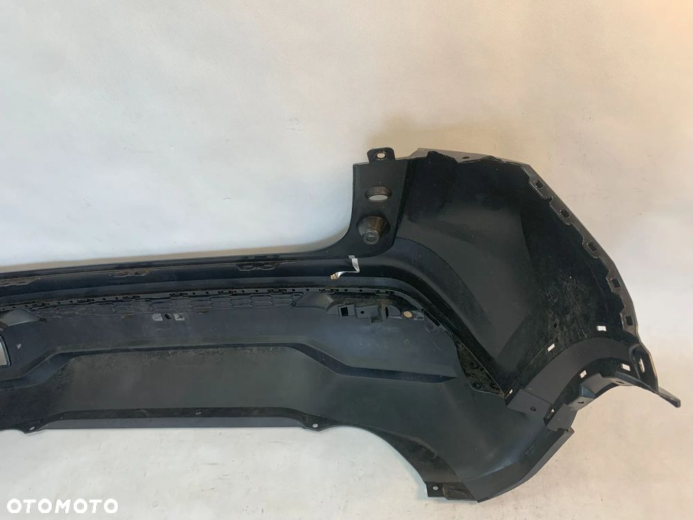 Nissan Juke 2 II 19r PDC Zderzak tyl tylny 2019 - 6
