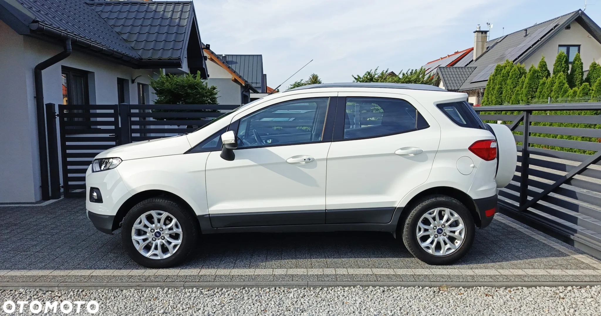 Ford EcoSport 1.0 EcoBoost - 2