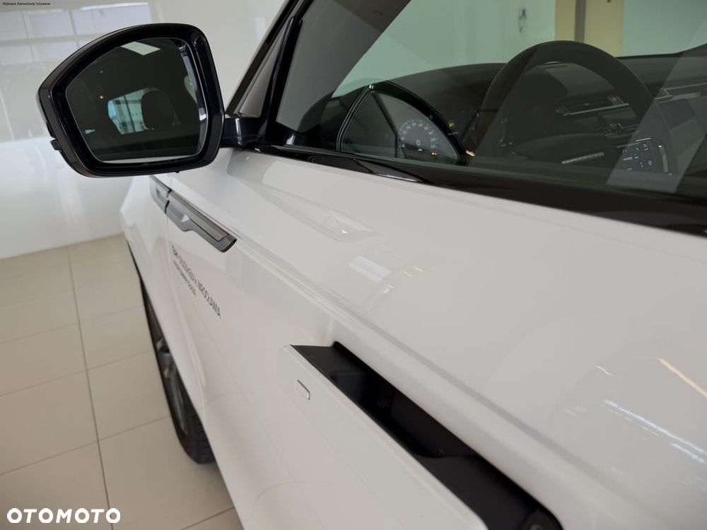 Land Rover Range Rover Velar - 20