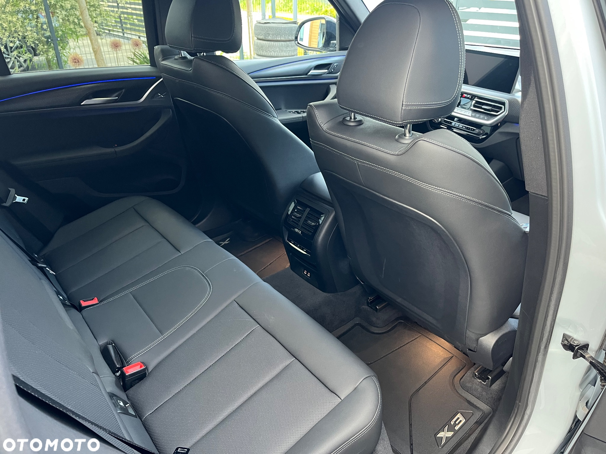 BMW X3 - 26