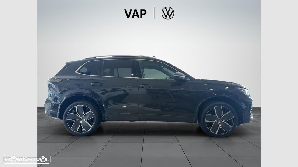 VW Tiguan 1.5 TSI eHybrid R-Line DSG - 6