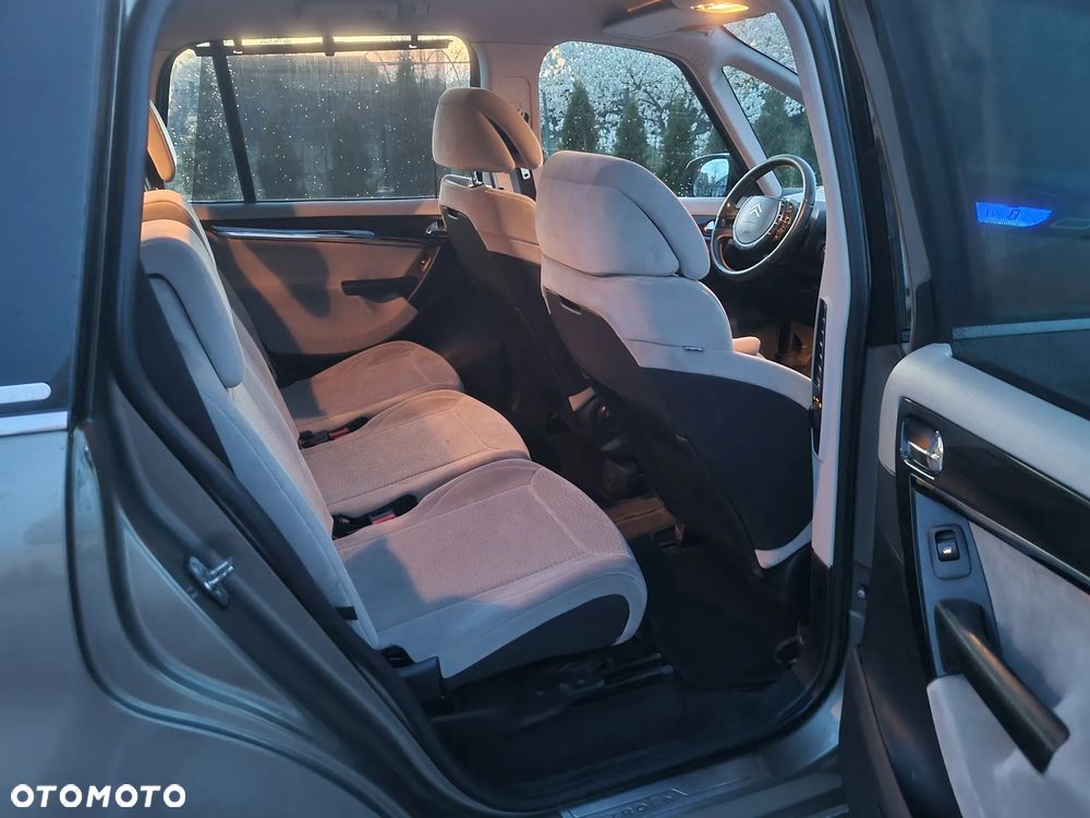Citroën C4 Picasso 1.6 HDi Equilibre Pack - 9