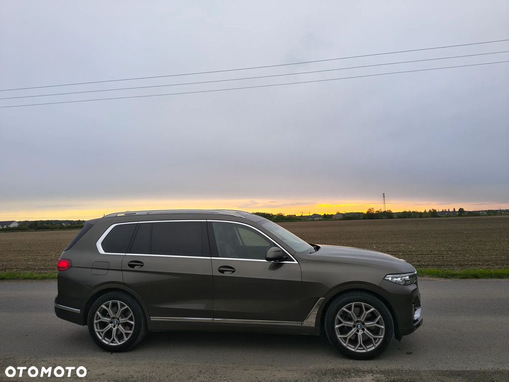 BMW X7 xDrive40d mHEV - 3