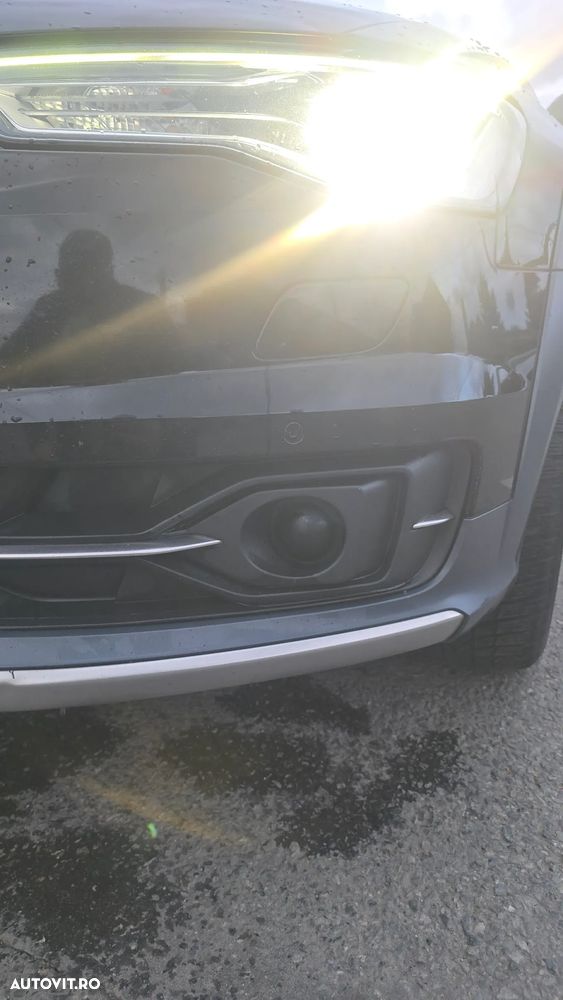 Audi A6 Allroad - 22