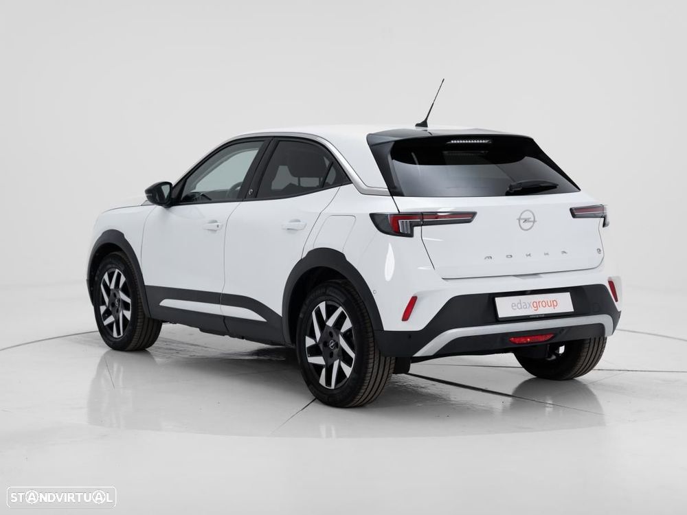 Opel Mokka-e Elegance - 5