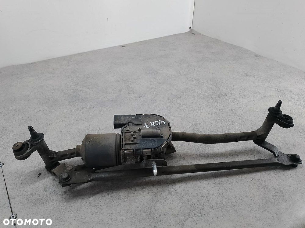 MECHANIZM WYCIERACZEK AUDI A3 8P/8PA/8P7 8P1955023E  3397020672  BOSCH - 7