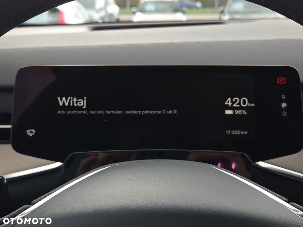 Volvo EX90 111kWh Twin AWD Ultra 7 os - 17
