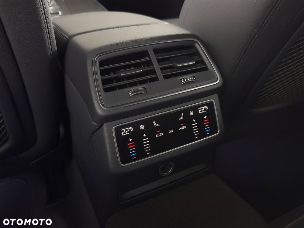 Audi A6 Avant - 12