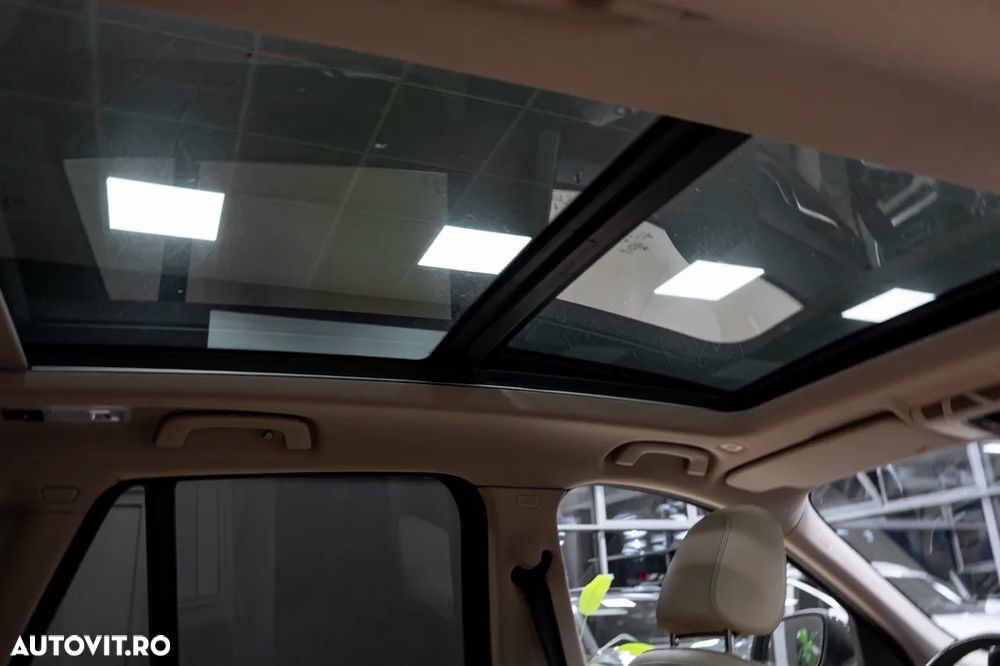 BMW X1 xDrive20d Aut. xLine - 27