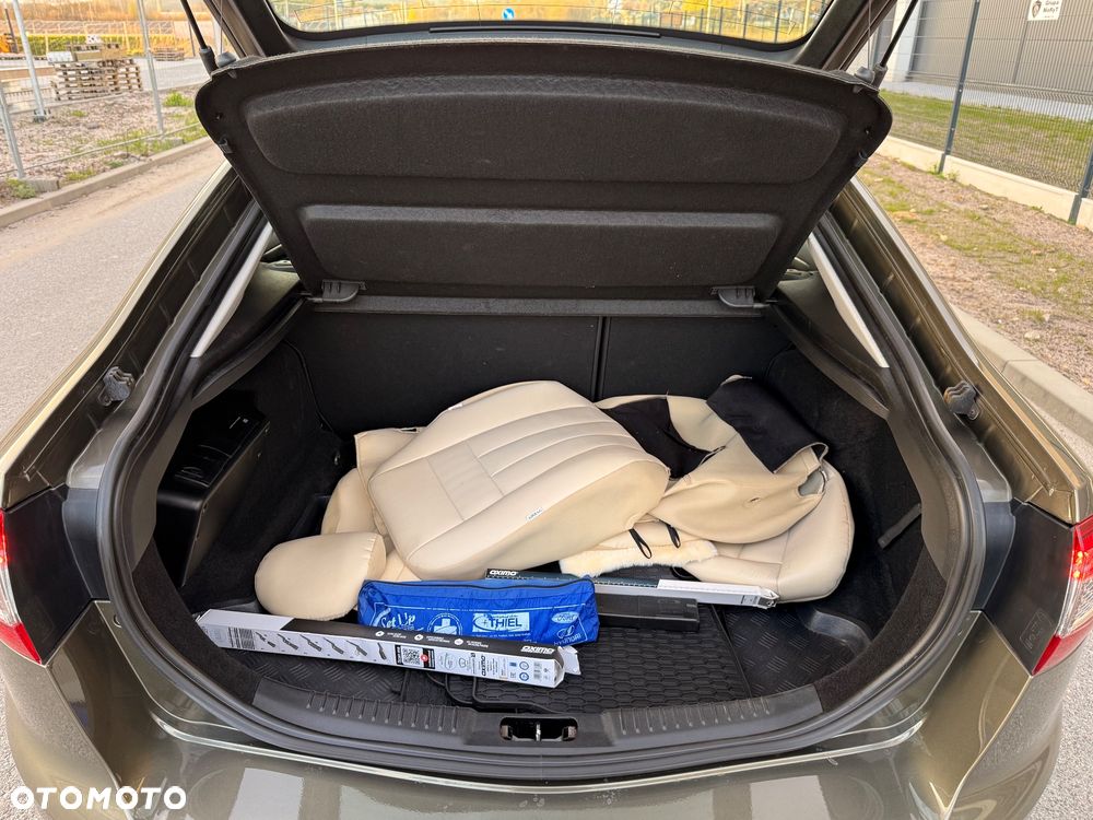 Ford Mondeo 1.6 T Titanium - 23