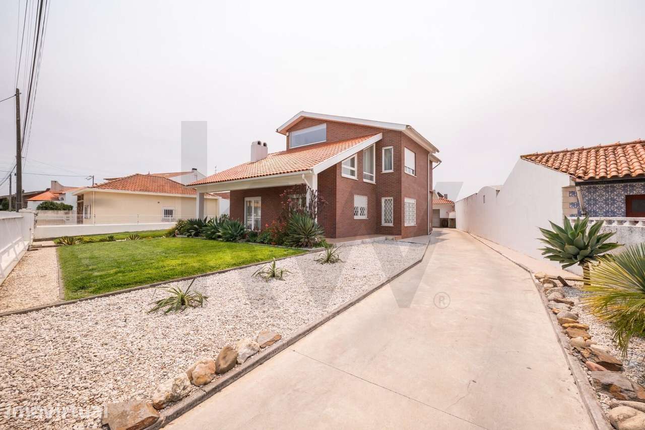 Quinta de Charme T5  em Ílhavo (Aveiro) - Grande imagem: 4/60
