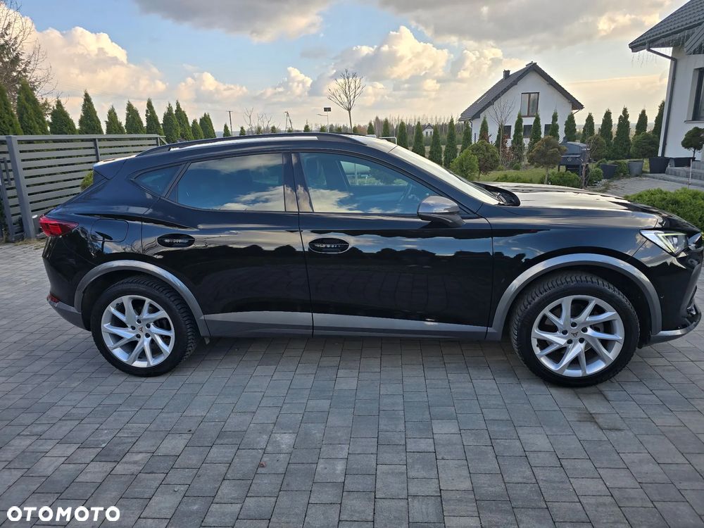 Cupra Formentor - 5