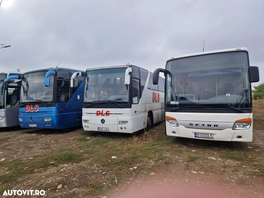 Setra EVOBUS - 4