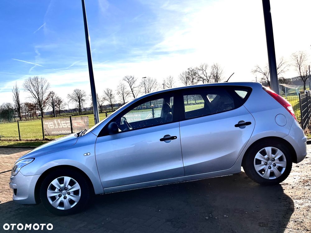 Hyundai i30 1.4 Edition Plus - 3