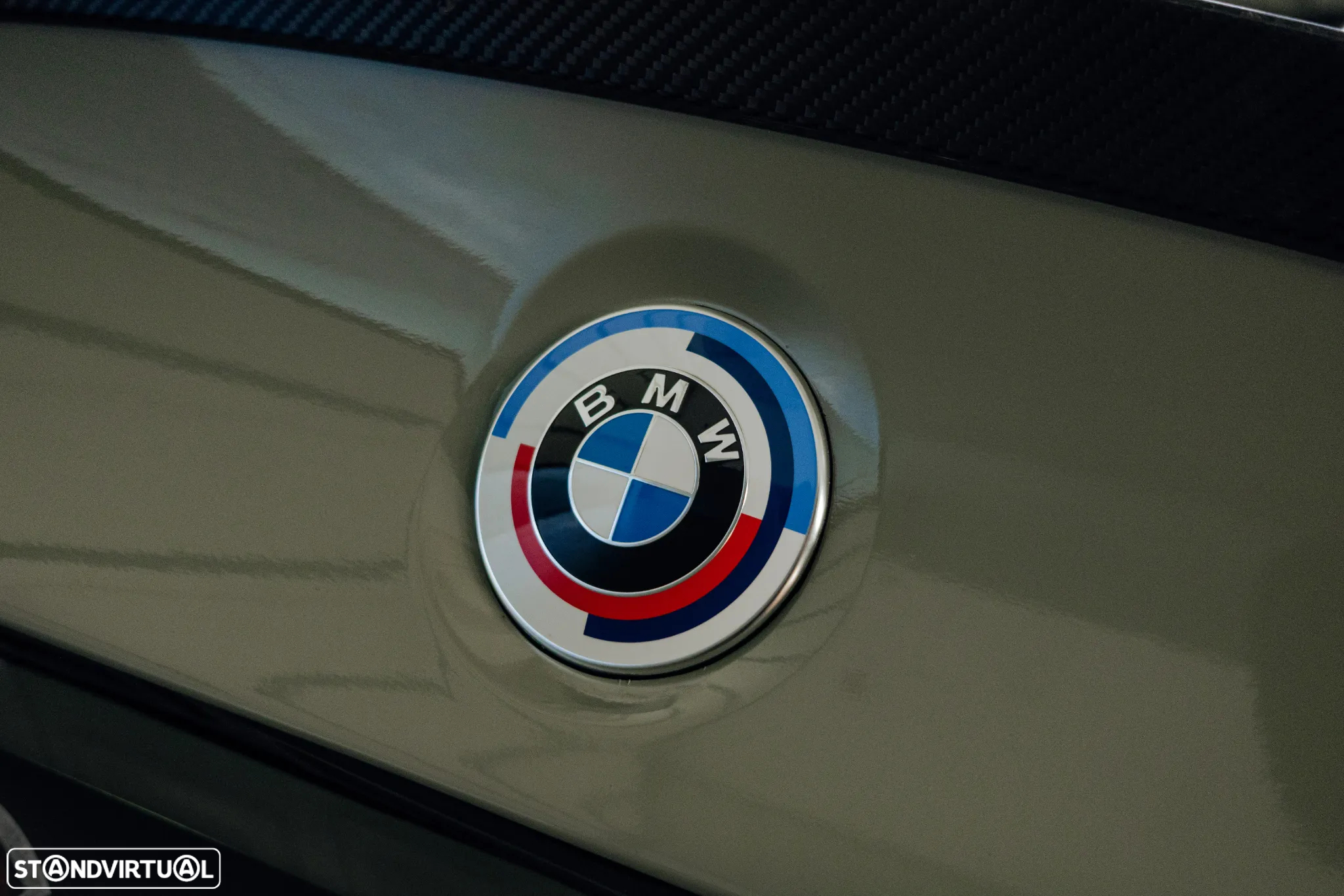 BMW M4 Coupe DKG Competition - 5
