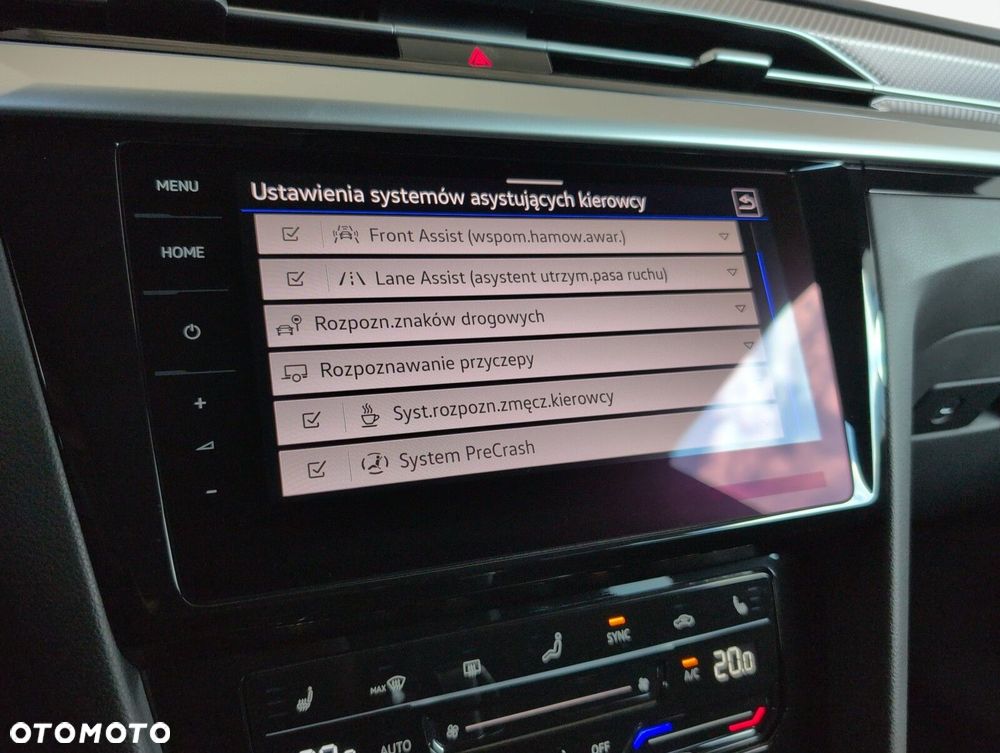 Volkswagen Arteon Shooting Brake 2.0 TSI 4Motion R DSG - 35