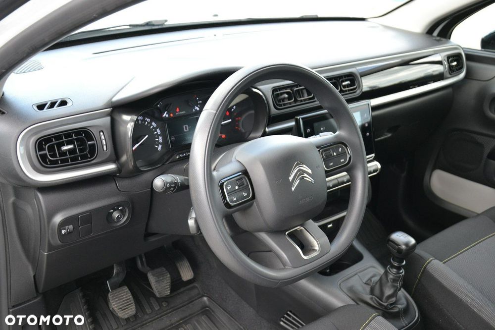 Citroën C3 - 10