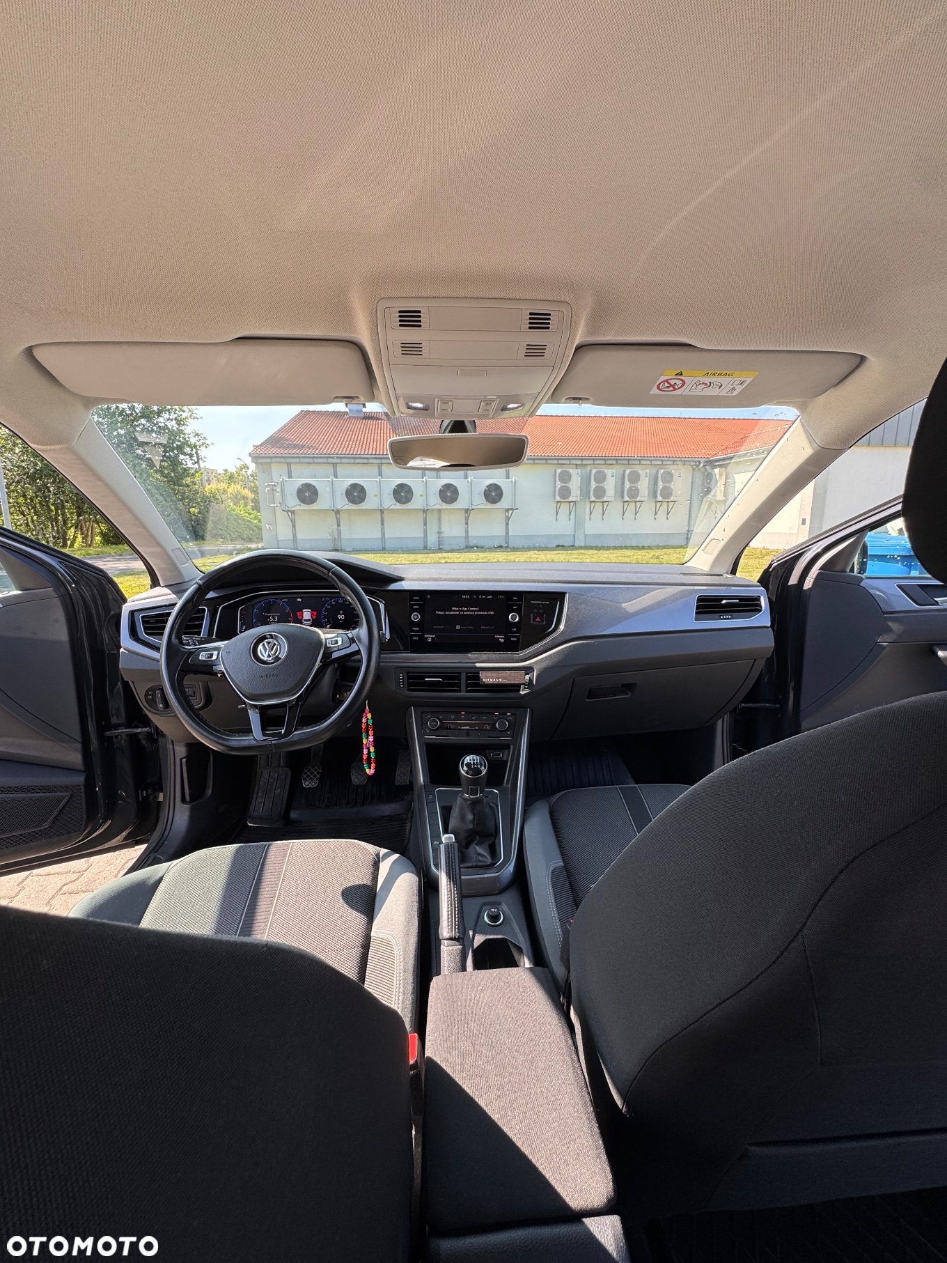 Volkswagen Polo - 18