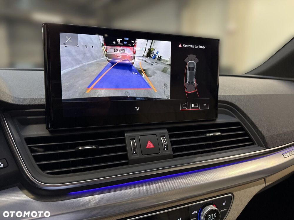 Audi Q5 Sportback 45 TFSI mHEV Quattro S Line S tronic - 25