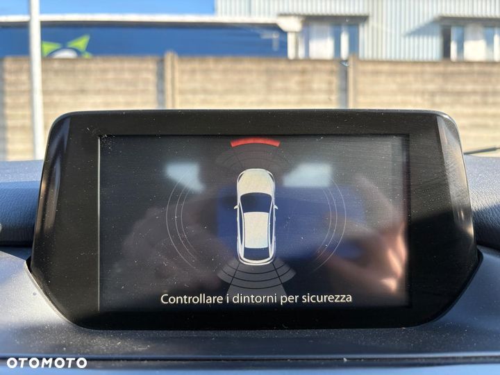 Mazda 6 2.2 SKYACTIV-D Sports-Line - 12